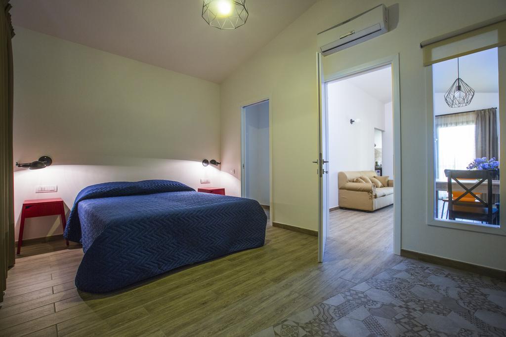 Quinto Tronco Hotel Elini Exterior photo