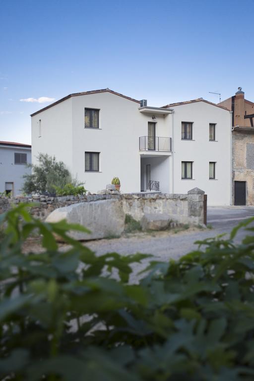 Quinto Tronco Hotel Elini Exterior photo